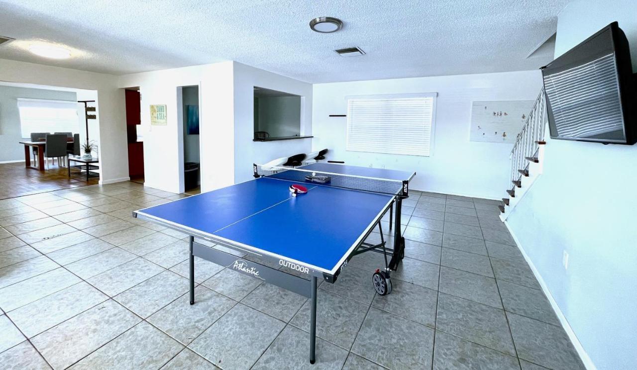 St. Pete Beach Suites Екстериор снимка