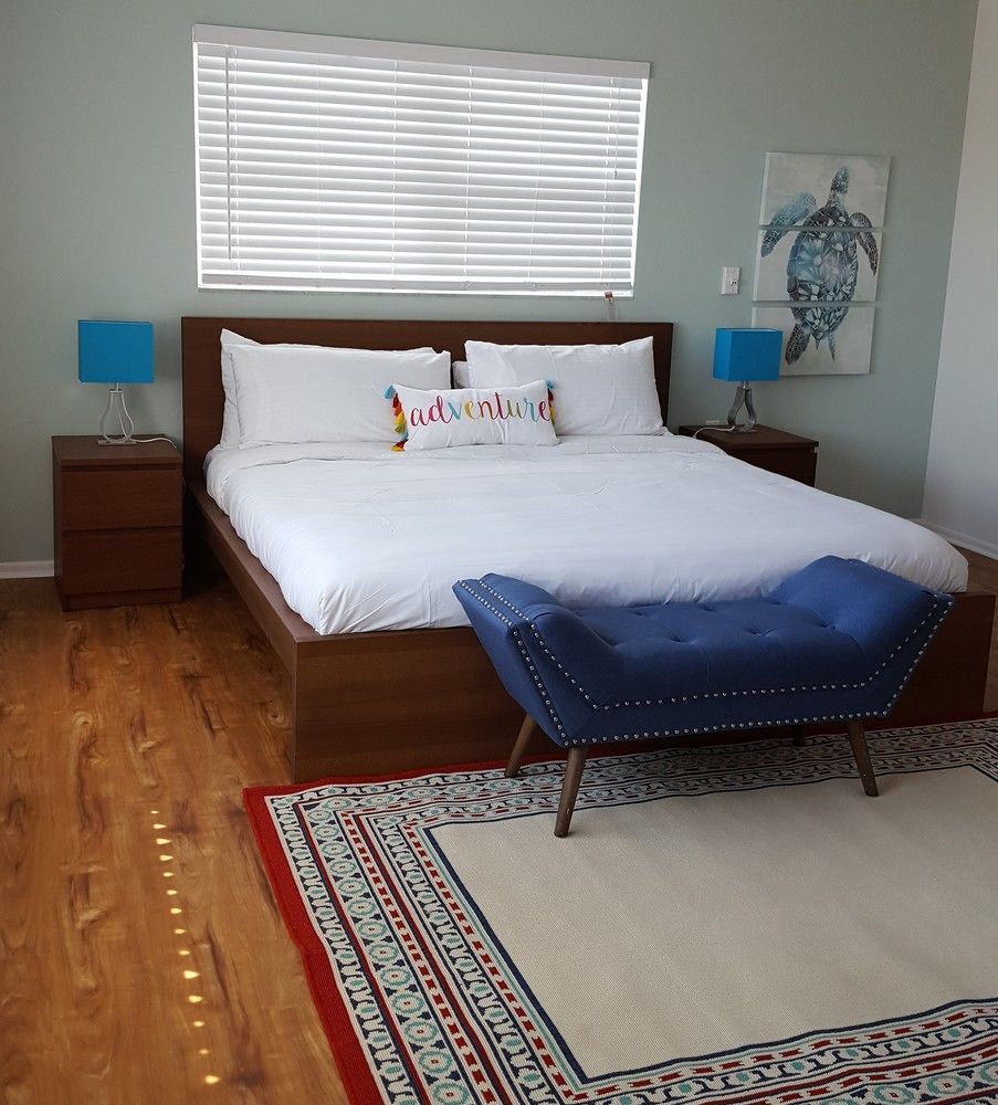 St. Pete Beach Suites Екстериор снимка